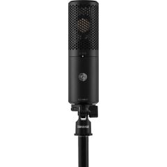 Shure KSM44MP Microphone à condensateur à directivités multiples à large diaphragme  - Vue 2